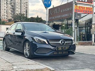 Mercedes-Benz A200 AMG Facelift Auto