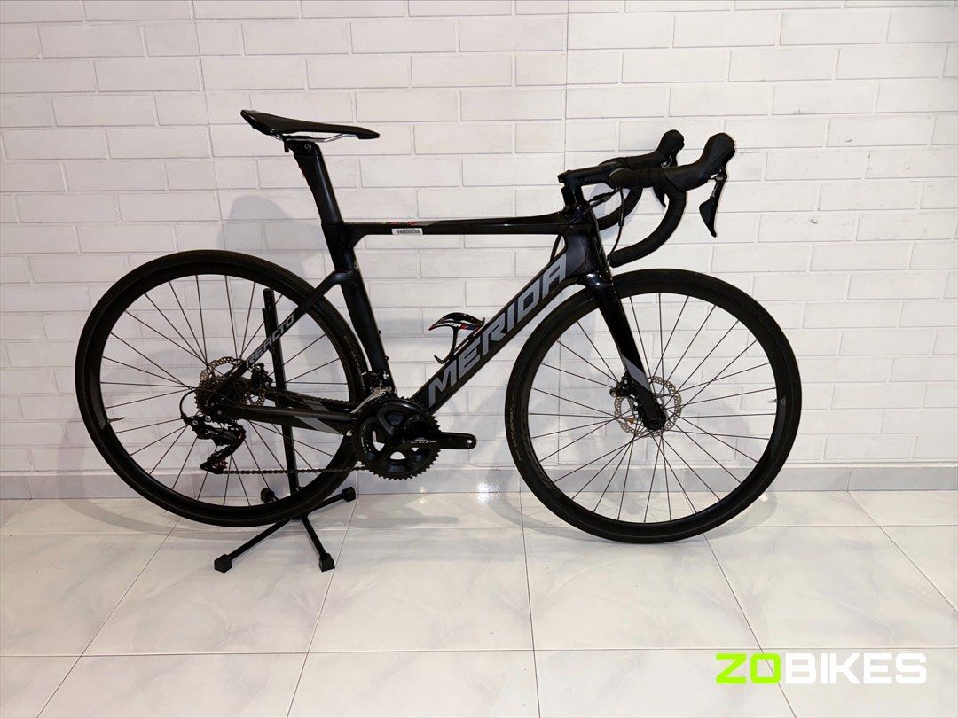 Merida reacto 4000 2020 best sale