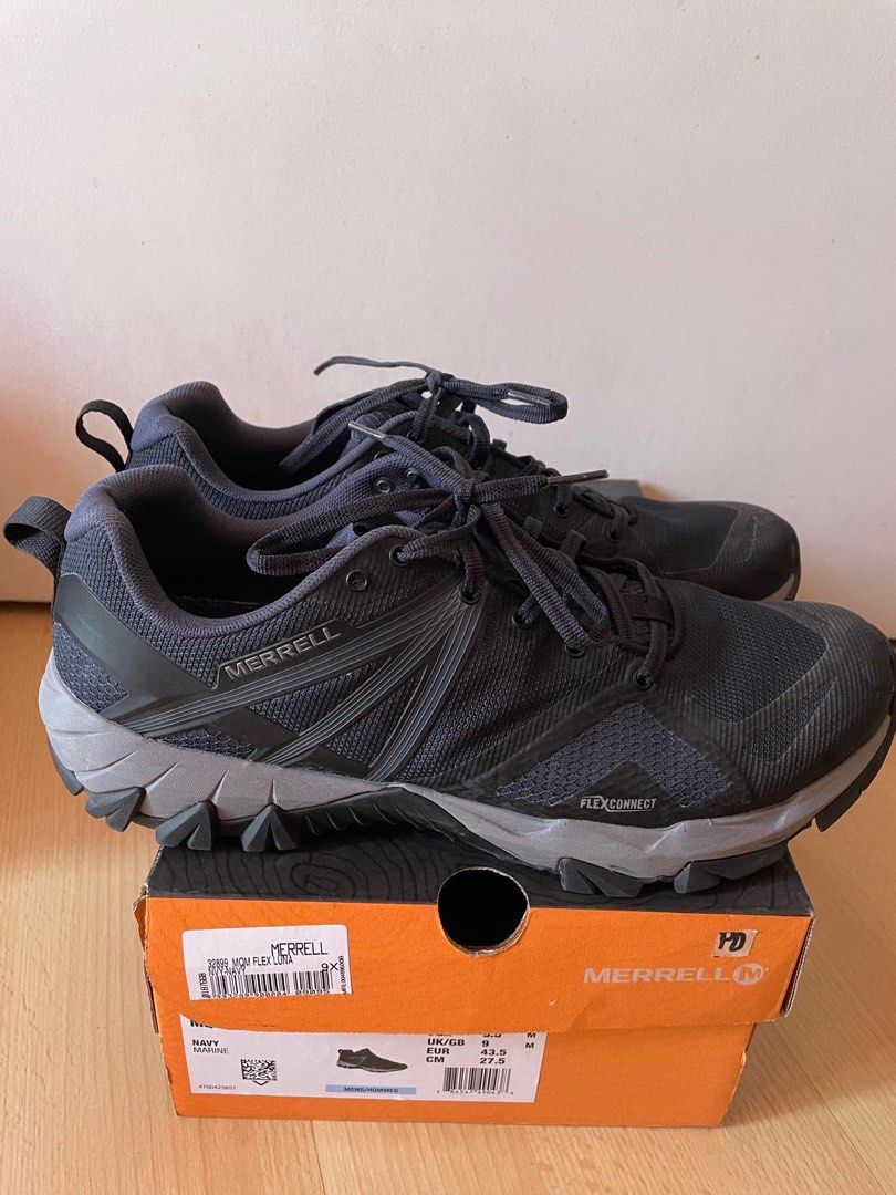 Merrell shop flex luna