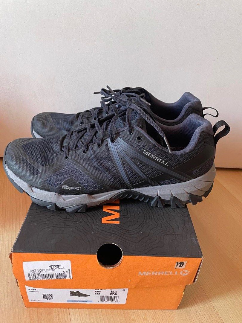 Merrell flexconnect clearance