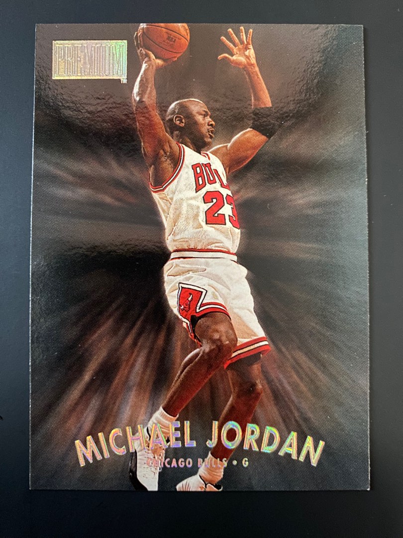 好評通販マイケルジョーダン Michael Jordan 1997 FLEER ULTRA GOLD MEDALLION PSA 8.5トレーディングカード hjdsj00079 その他