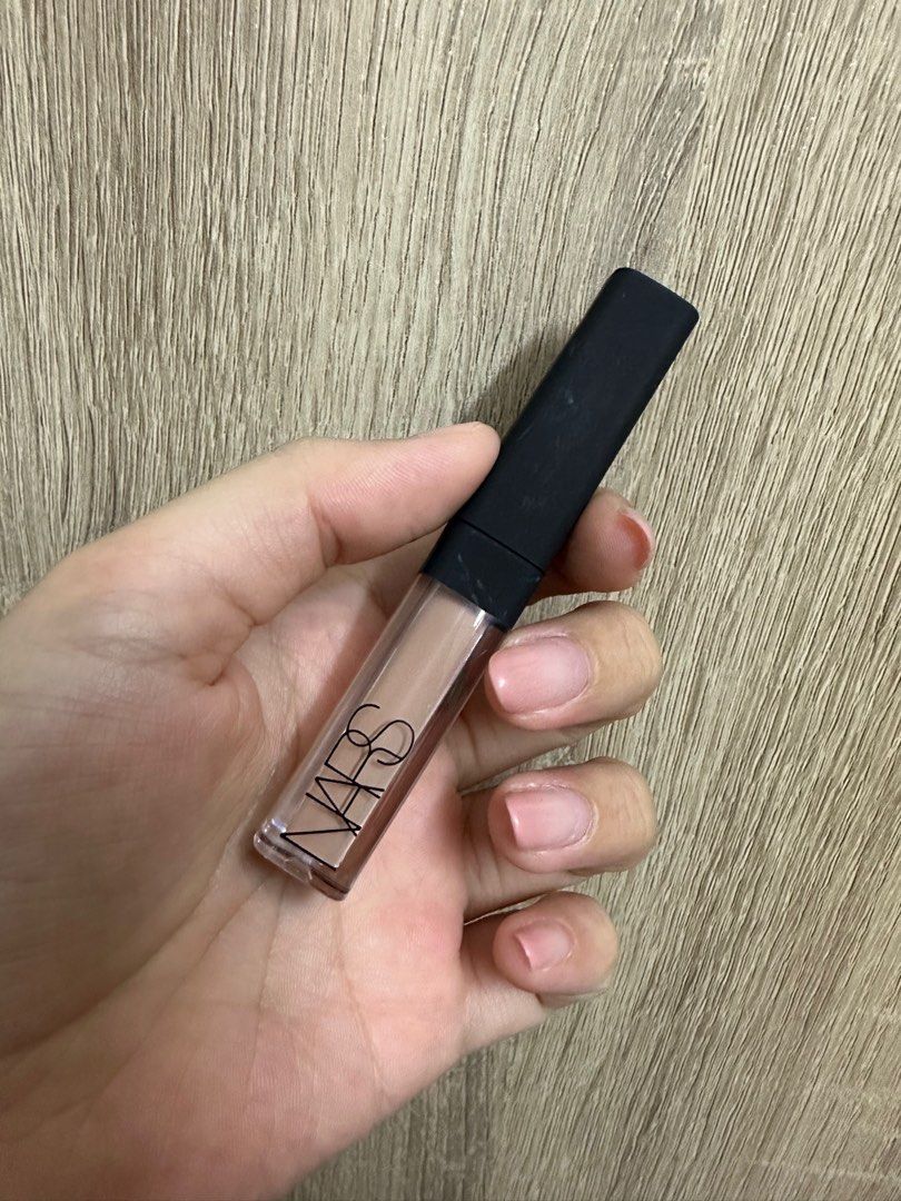 Mini Nars Radiant Concealer Beauty Personal Care Face Makeup