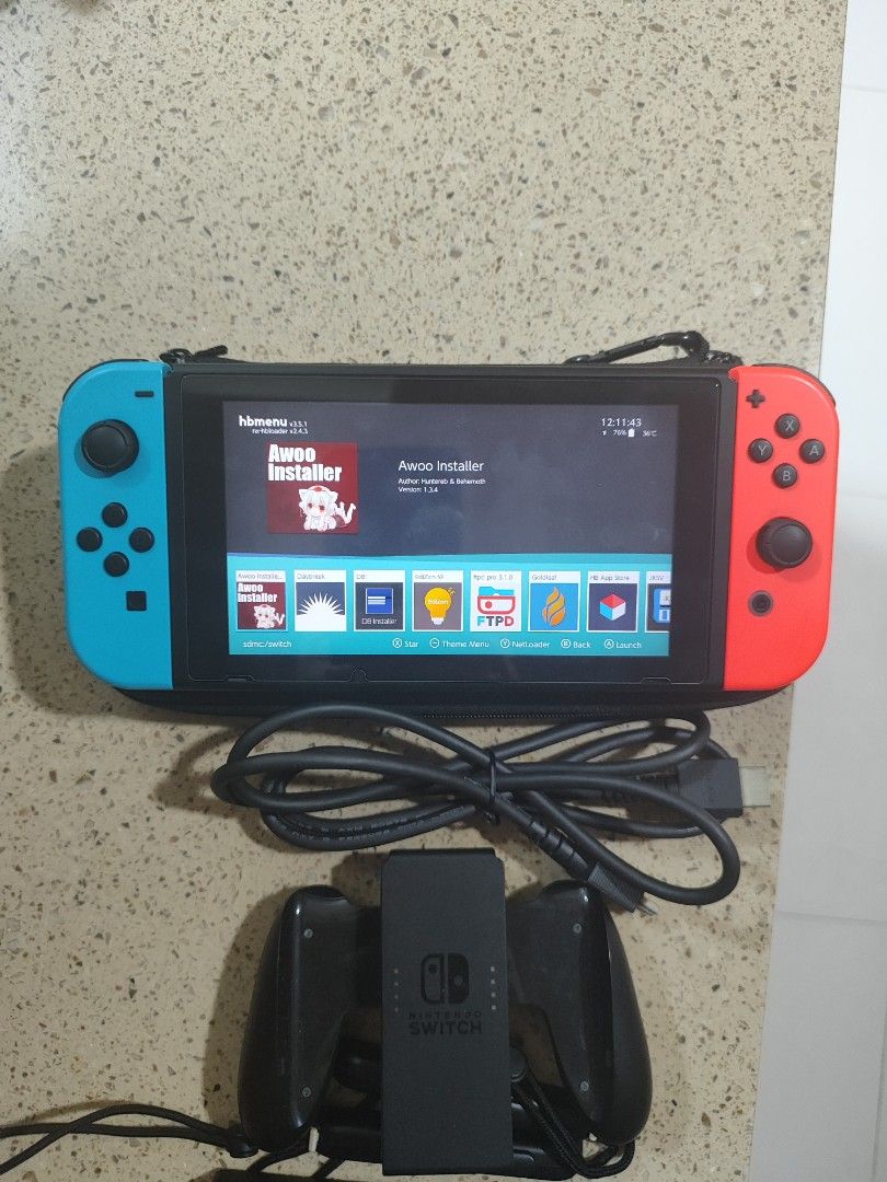 modded-nintendo-switch-full-set-with-accessories-and-carrier-with-128