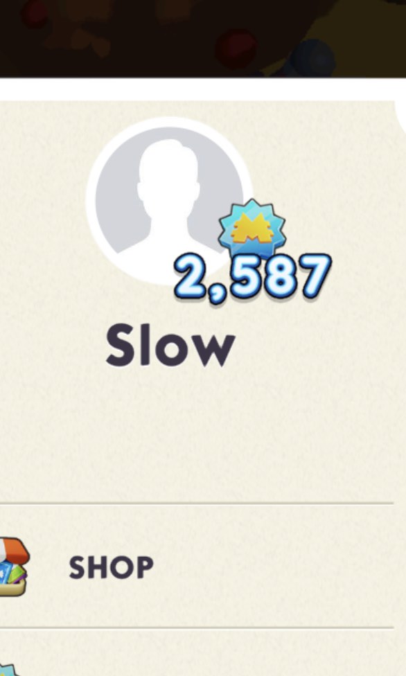 Monopoly go account, Video Gaming, Gaming Accessories, InGame Products