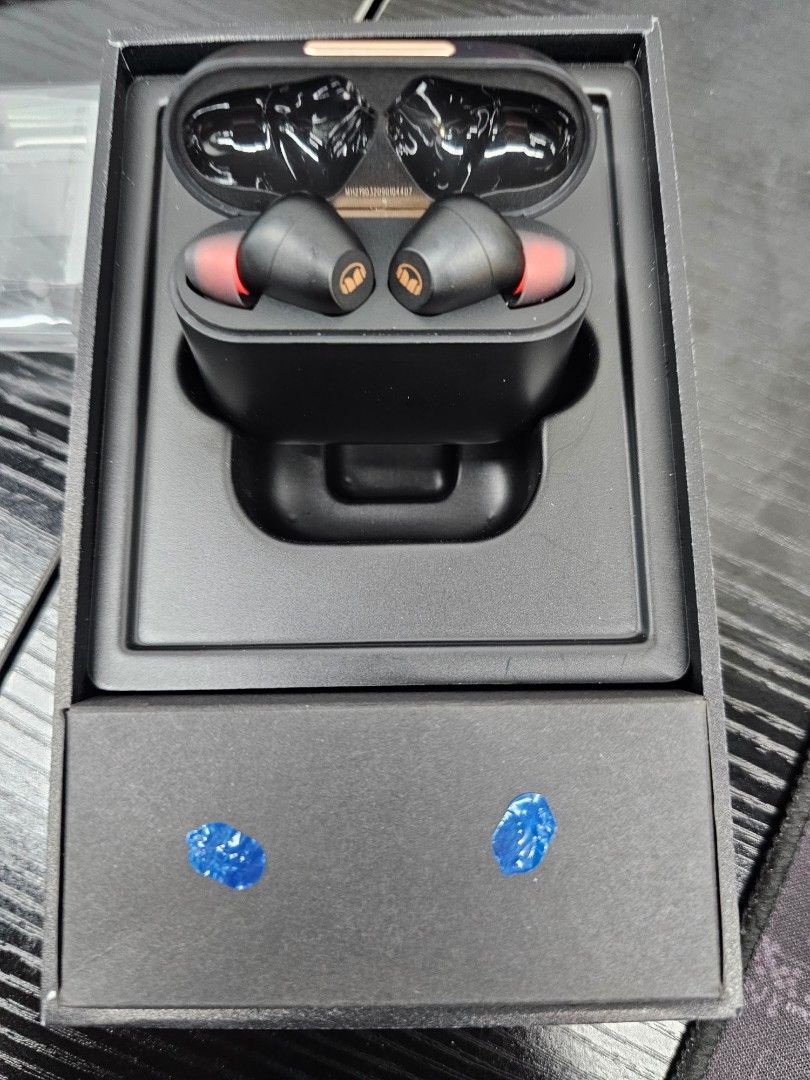 Monster clarity 6.0 anc discount review