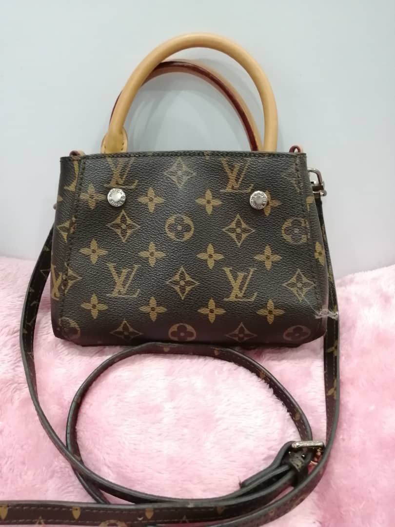Handtas lv sales