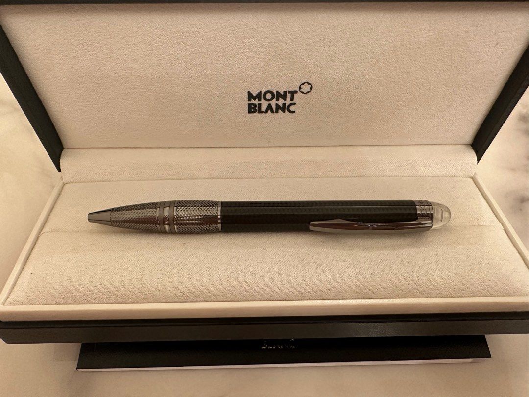 Montblanc 109367 deals