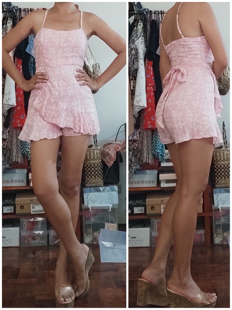 Mooloola jumpsuit best sale