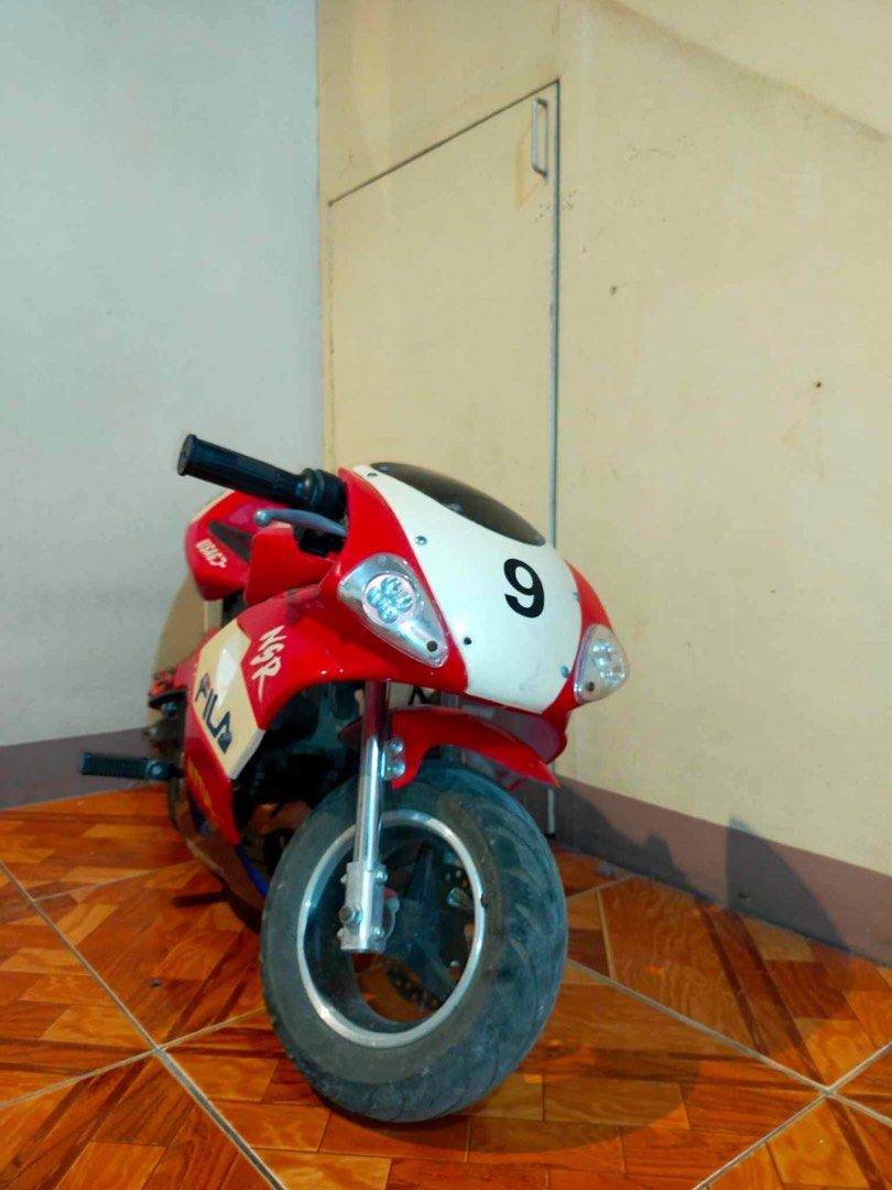 amazon motorbikes for sale