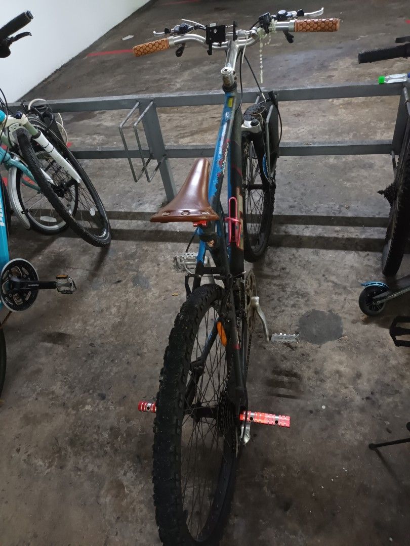 Quiapo bike shop price list store