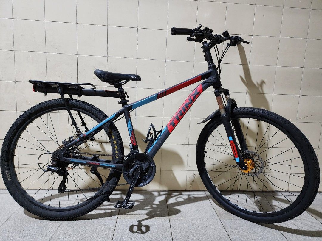 Trinx m116 price 2021 cheap