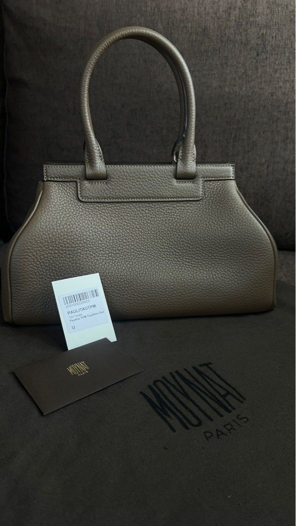 Moynat Pauline Bag