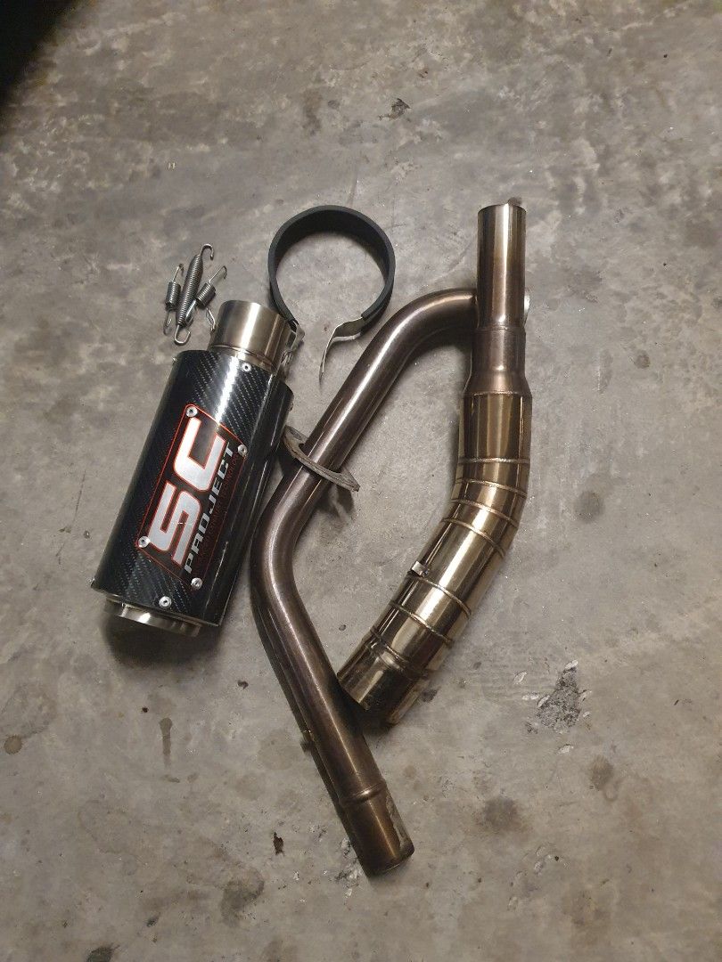 Mt 15 sc project discount
