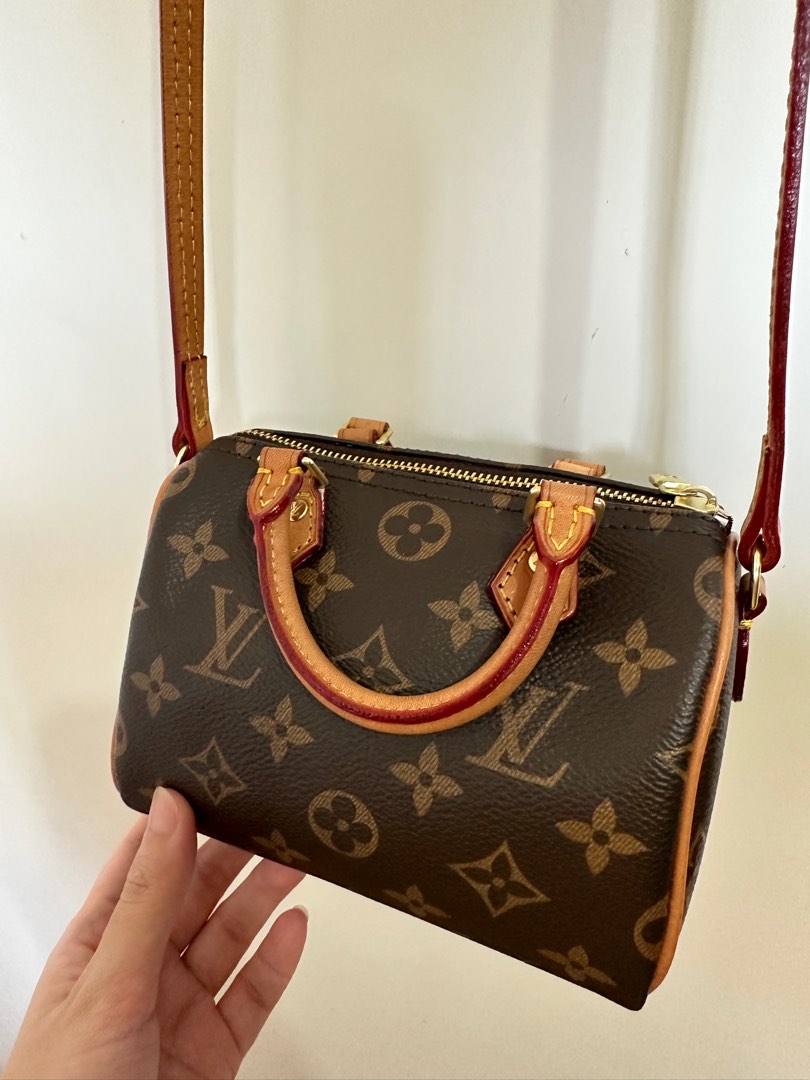 Used Louis Vuitton Bags  Allu USA Tagged Handbag