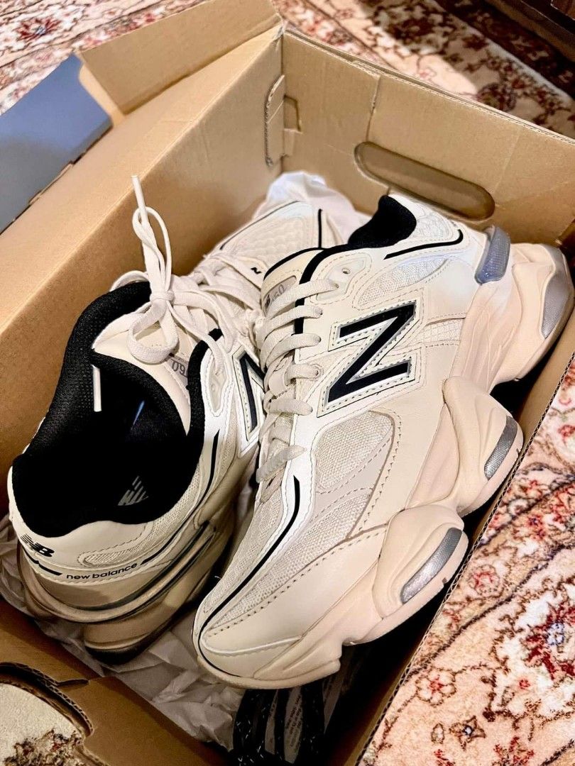 NEW BALANCE BRAND NEW