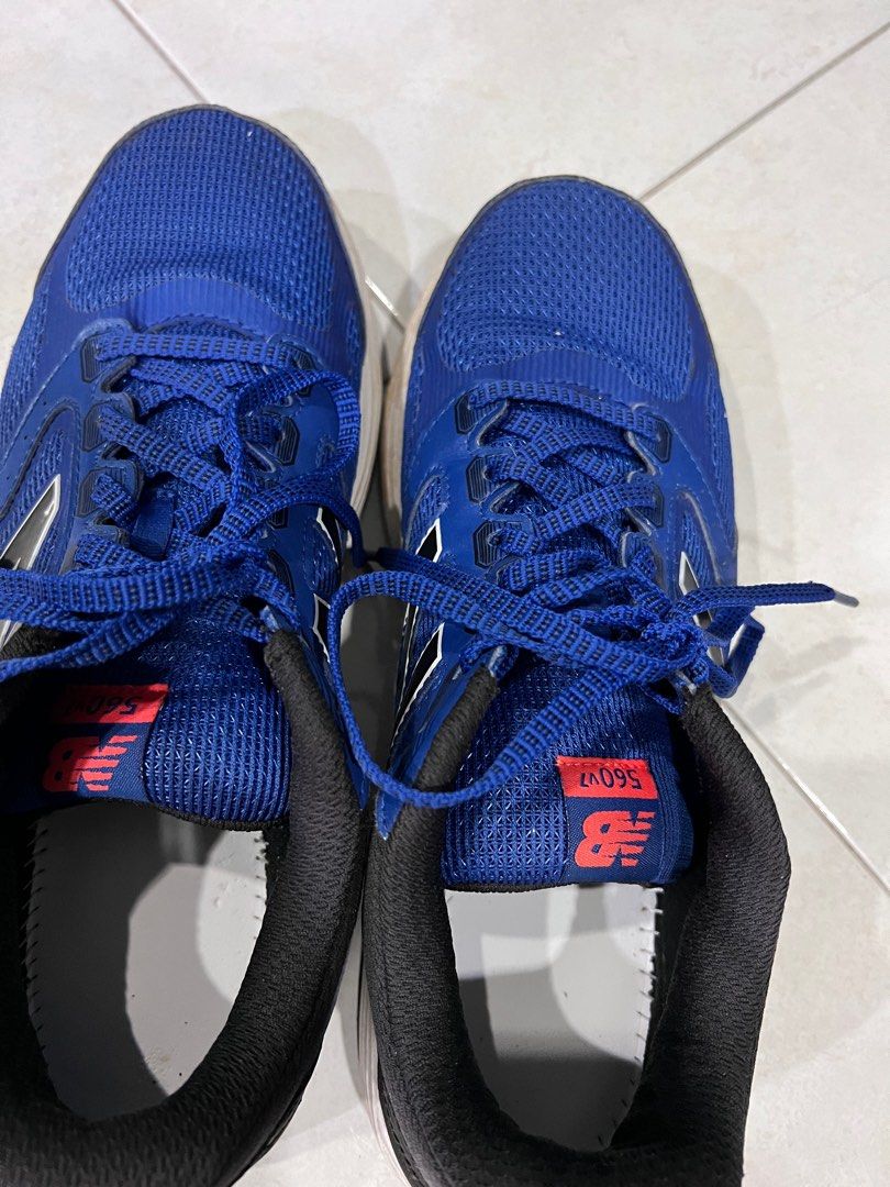 New balance 560v7 reviews outlet