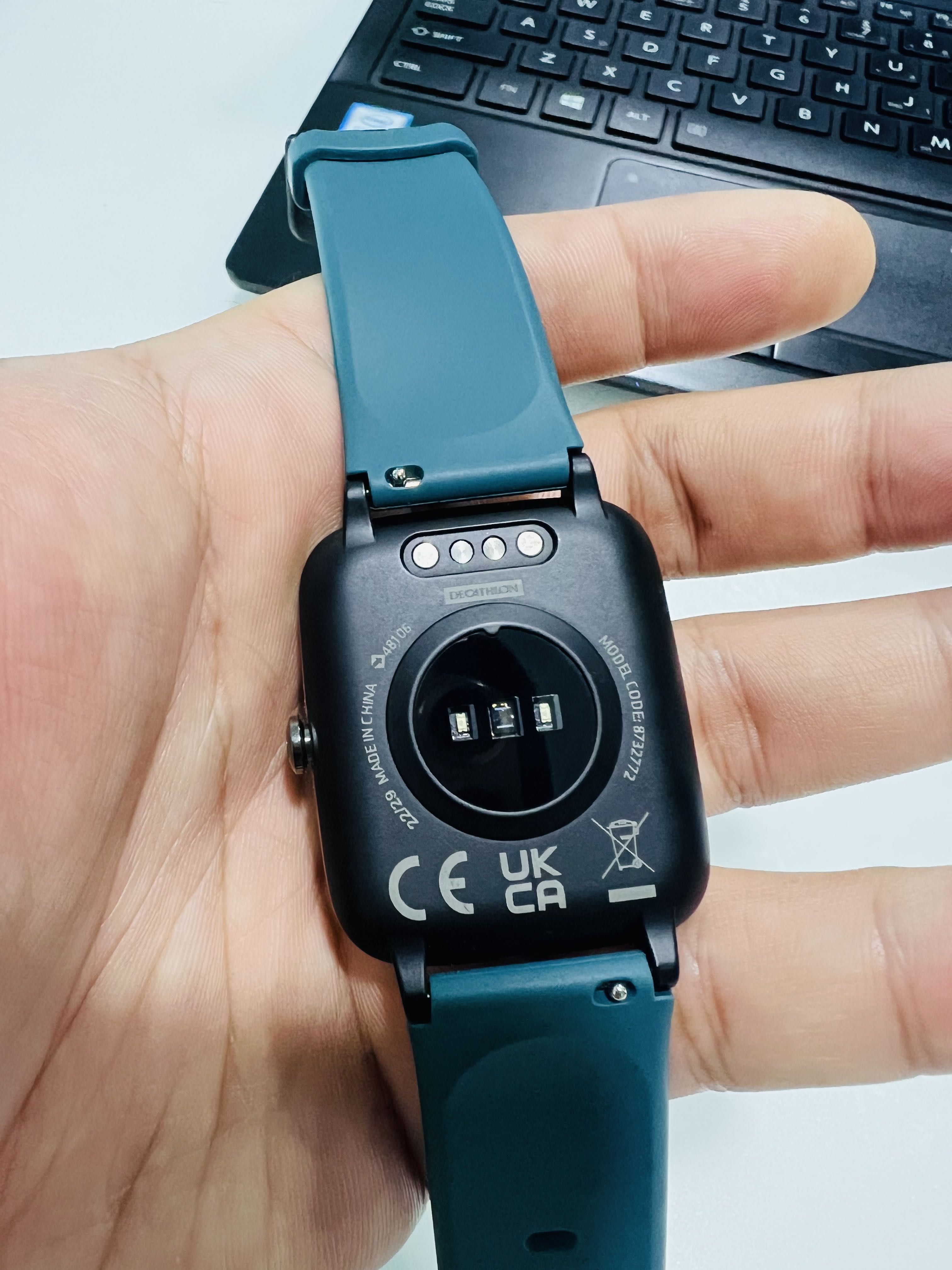 Decathlon apple watch cheap