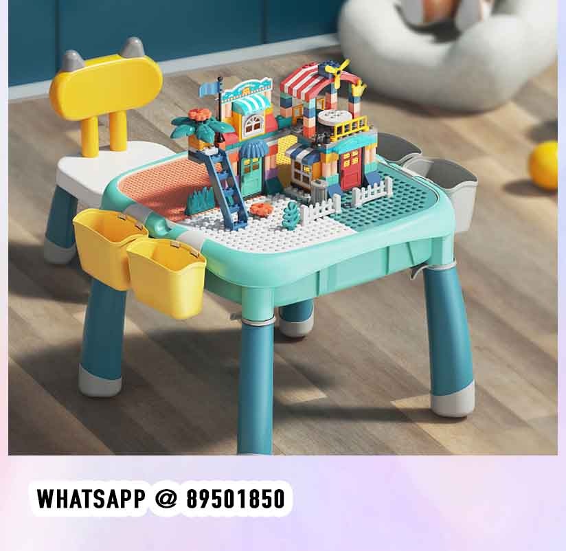 Next lego table and chairs store