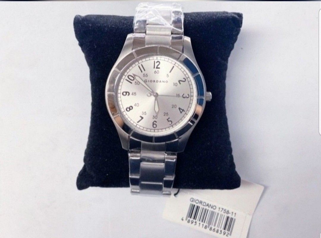 Giordano original watches shop