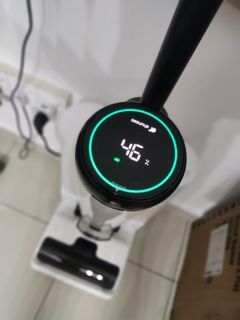 NEW XIAOMI truclean w10 ultra wet dry vacuum hot water 80 c