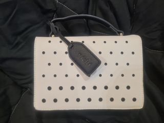Nichi hotsell bag malaysia