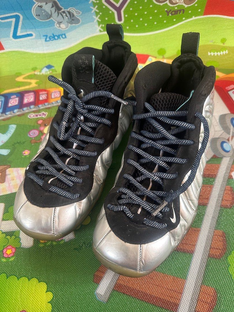 Zebra foamposites cheap