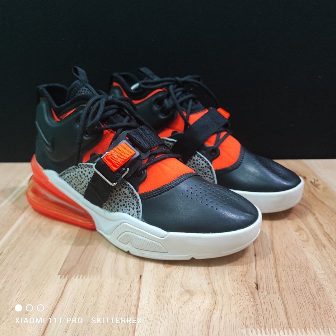 Nike on sale safari 270