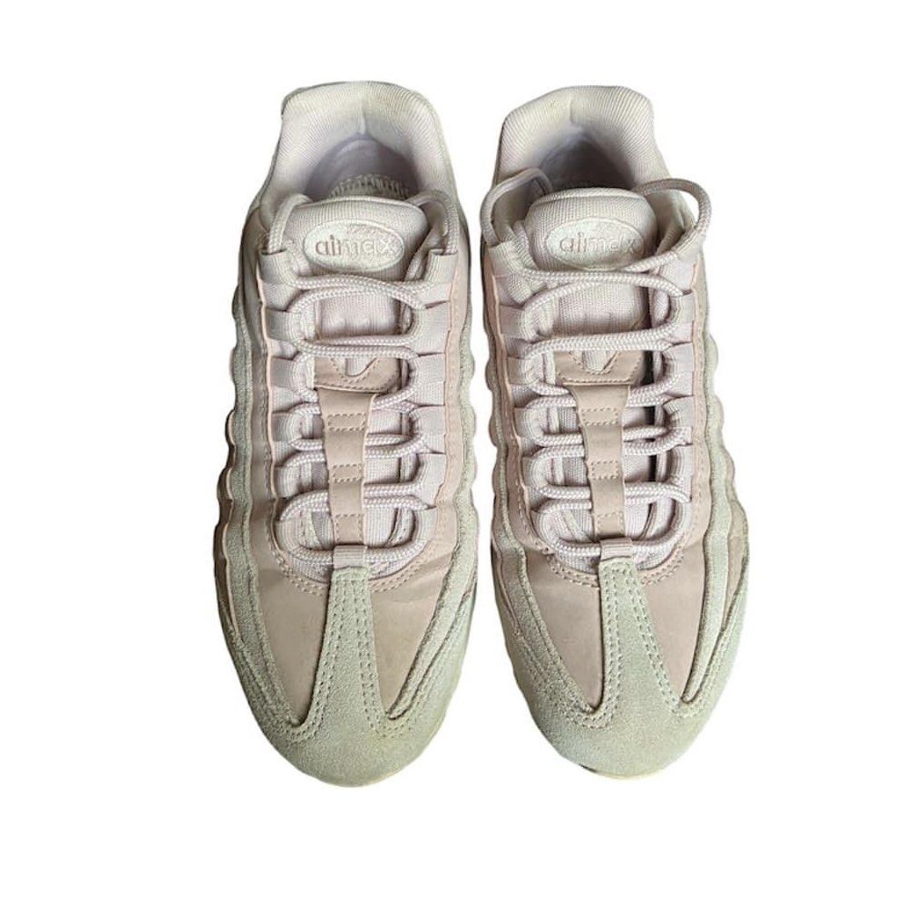 Nike air max 95 premium rose on sale