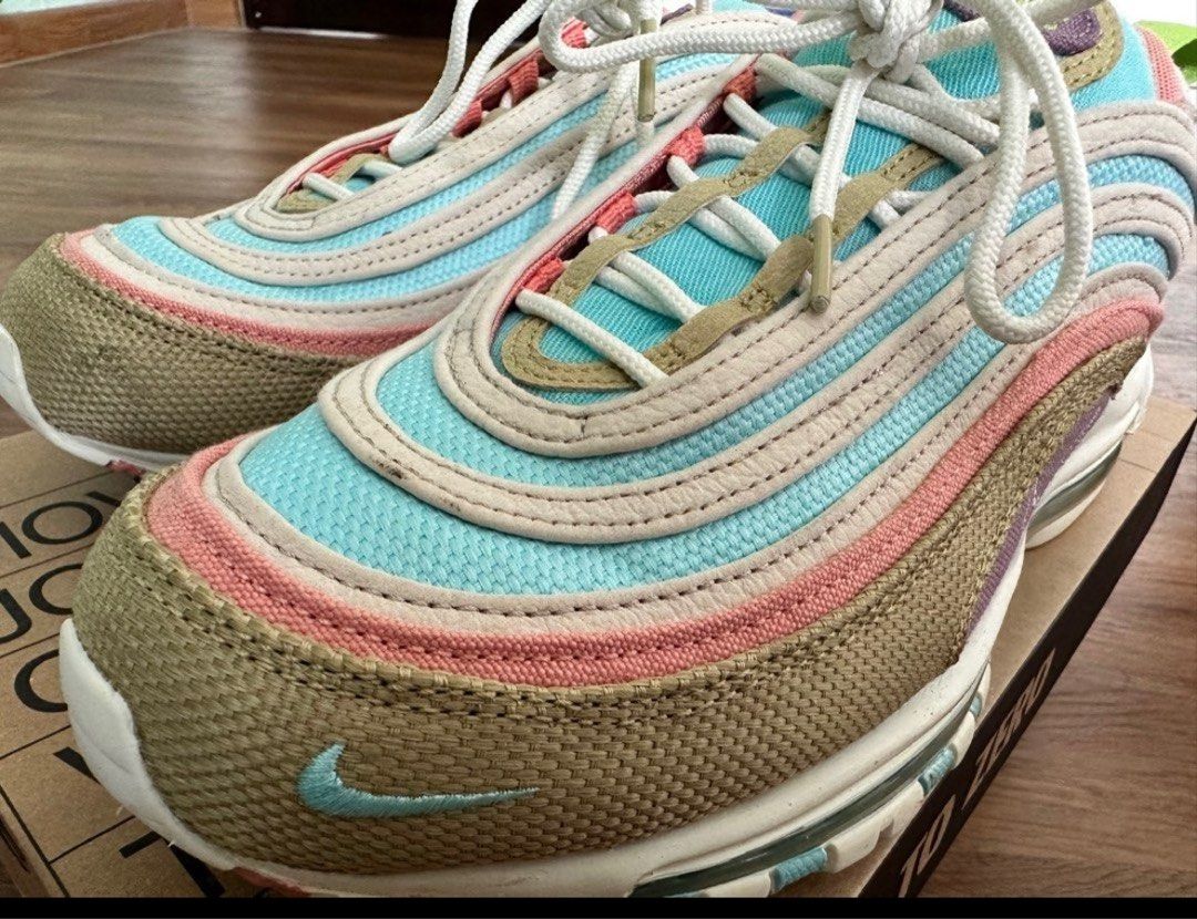 Nike air max store 97 size 3