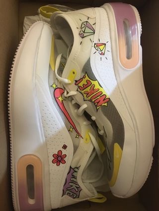 mens nike air max limited edition