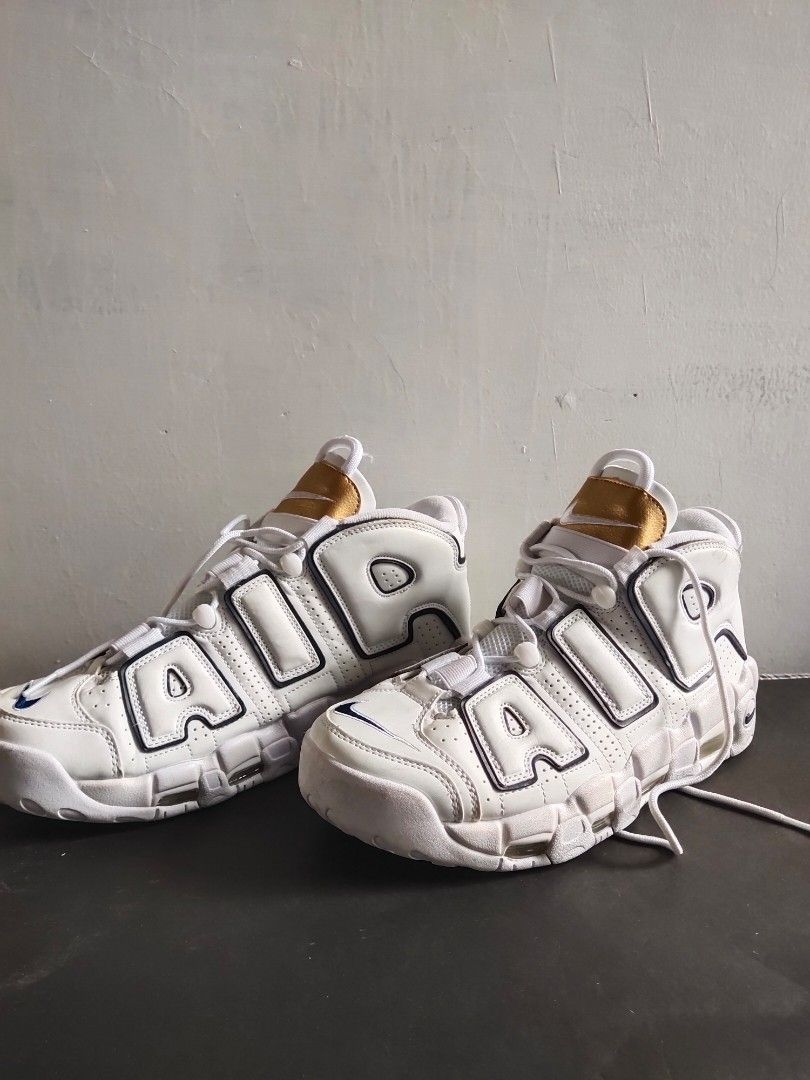 Nike air up tempo on Carousell