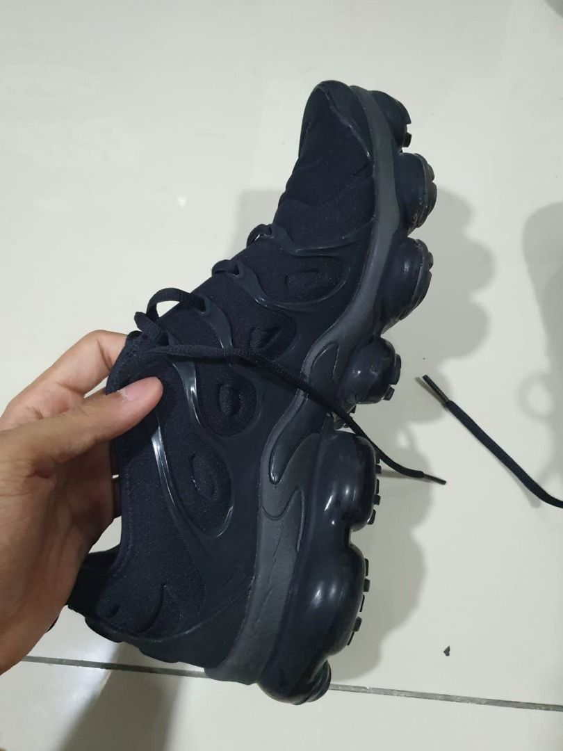 Vapormax plus preschool sale