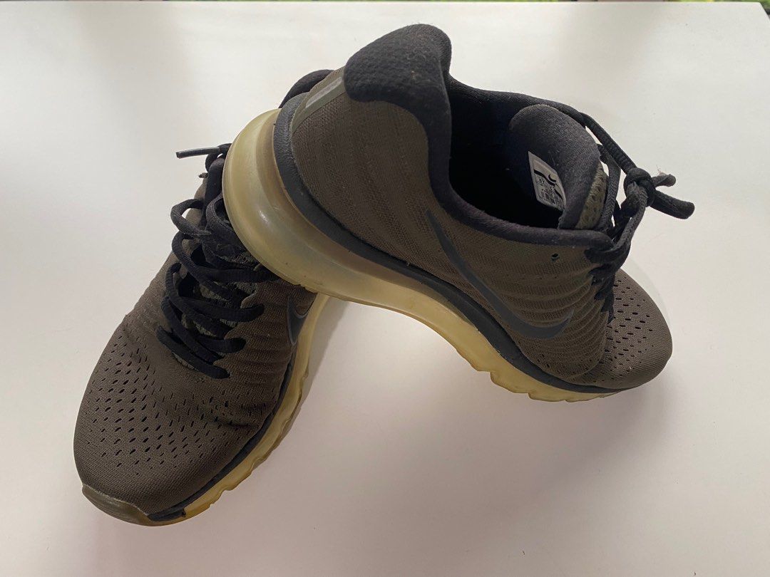 Olive green air max discount 2017