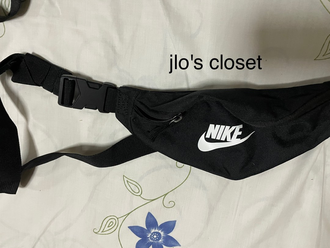 Nike Belt Bag on Carousell