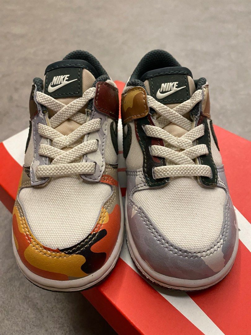 Nike 8c boy hotsell