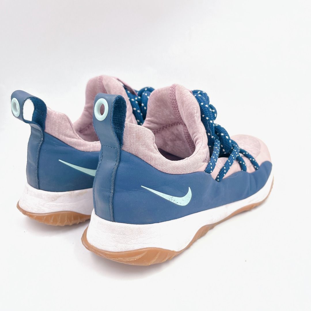 Nike city loop pink grey store