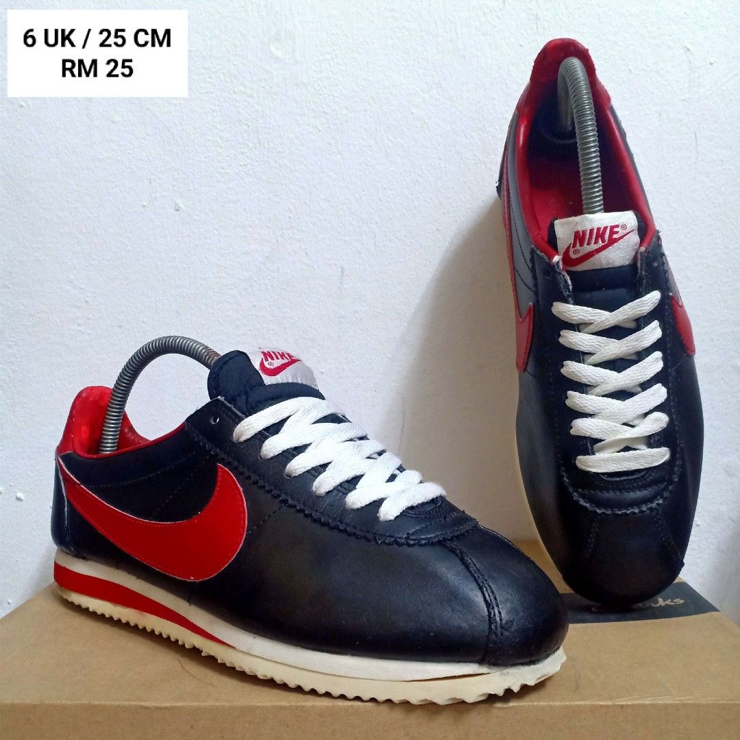 Nike Classic Cortez