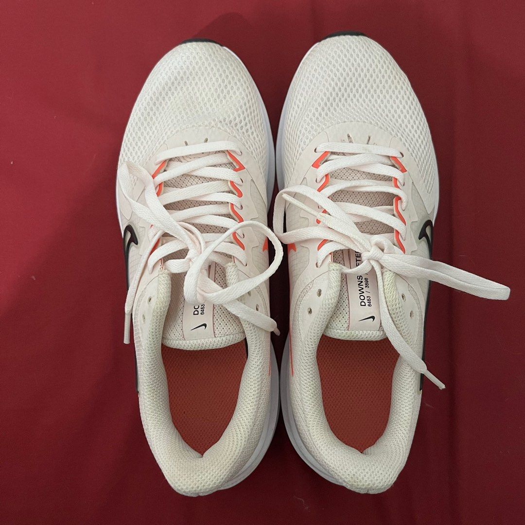 Nike Downshifter 11 Women s Running Shoes UK4.5 US7 No box