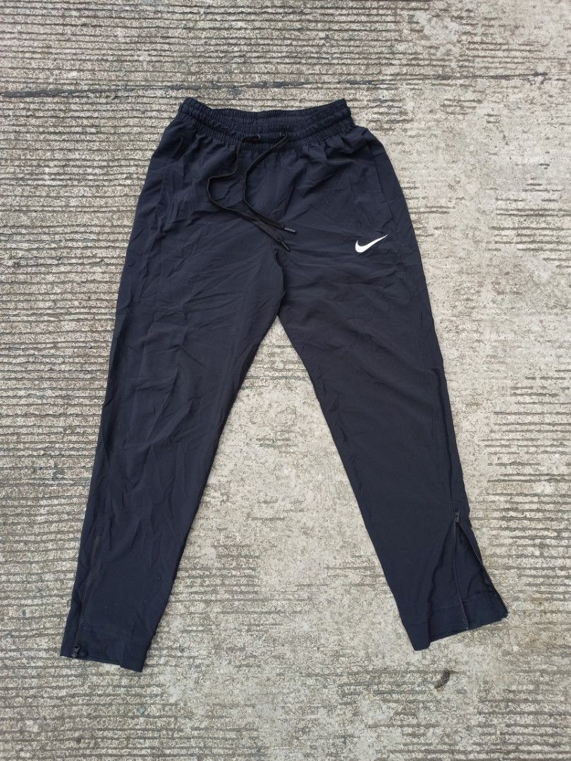 kohls nike dri fit pants