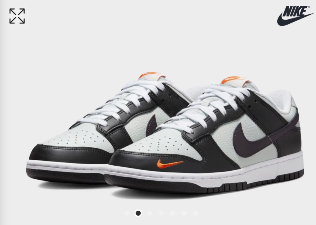 holiday special nike dunk