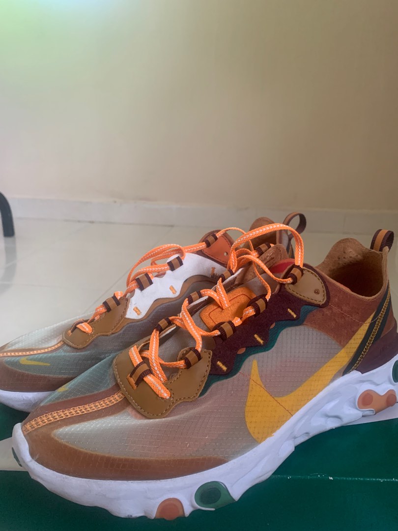 nike element 87 mens 2016