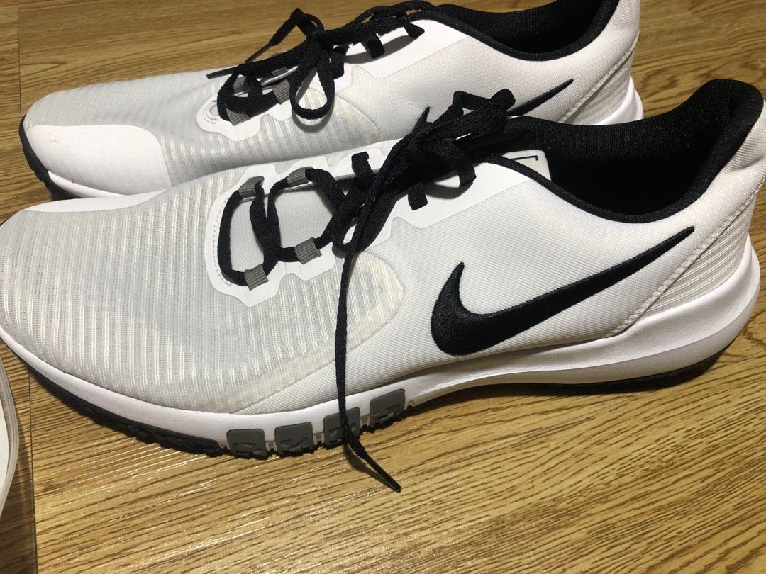 nike flex size 7