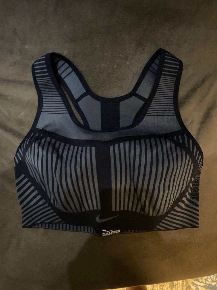 flyknit bra