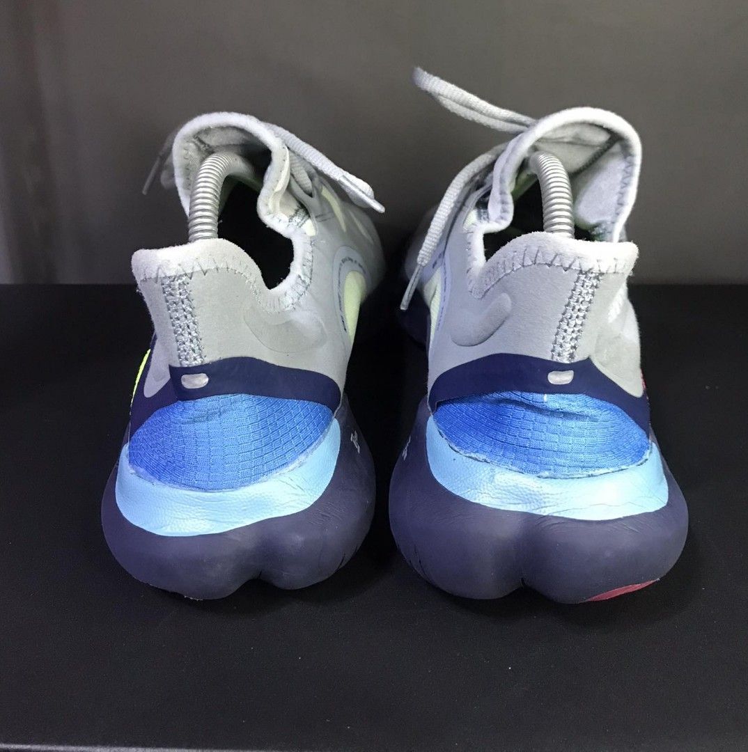 Nike free 5.0 mens 9.5 shop