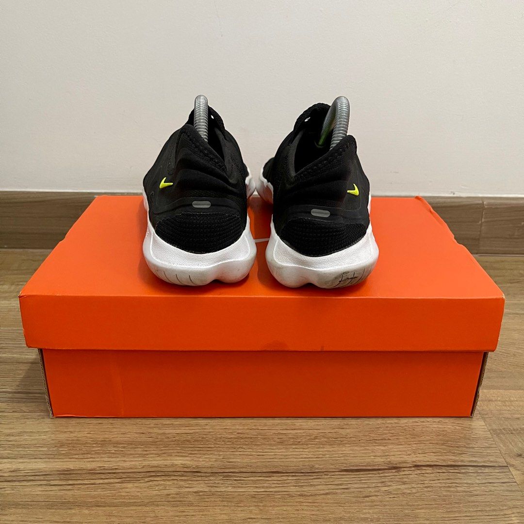 Free run top original men's