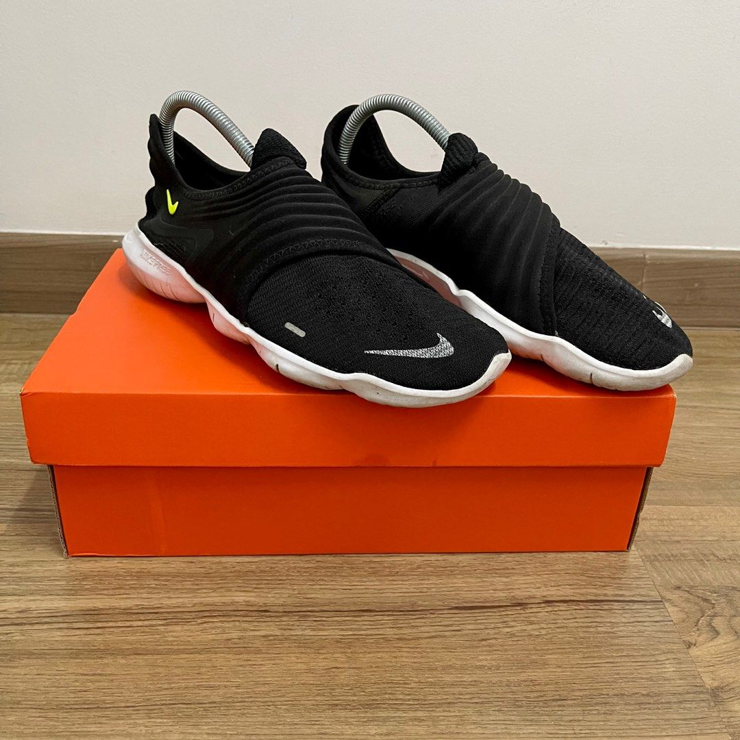 Free run top original men's