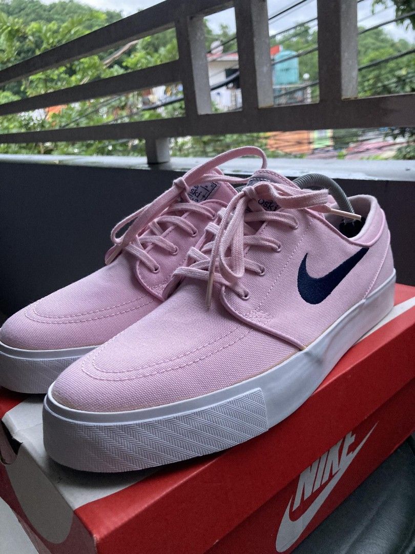 Nike janoski size hotsell 11