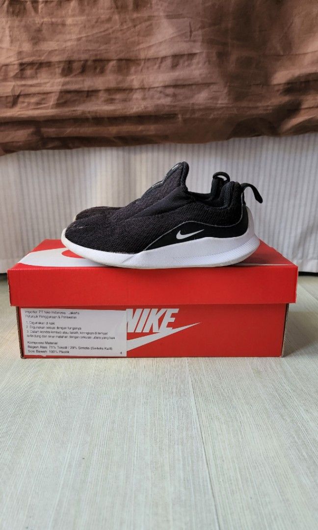Nike viale toddler new arrivals