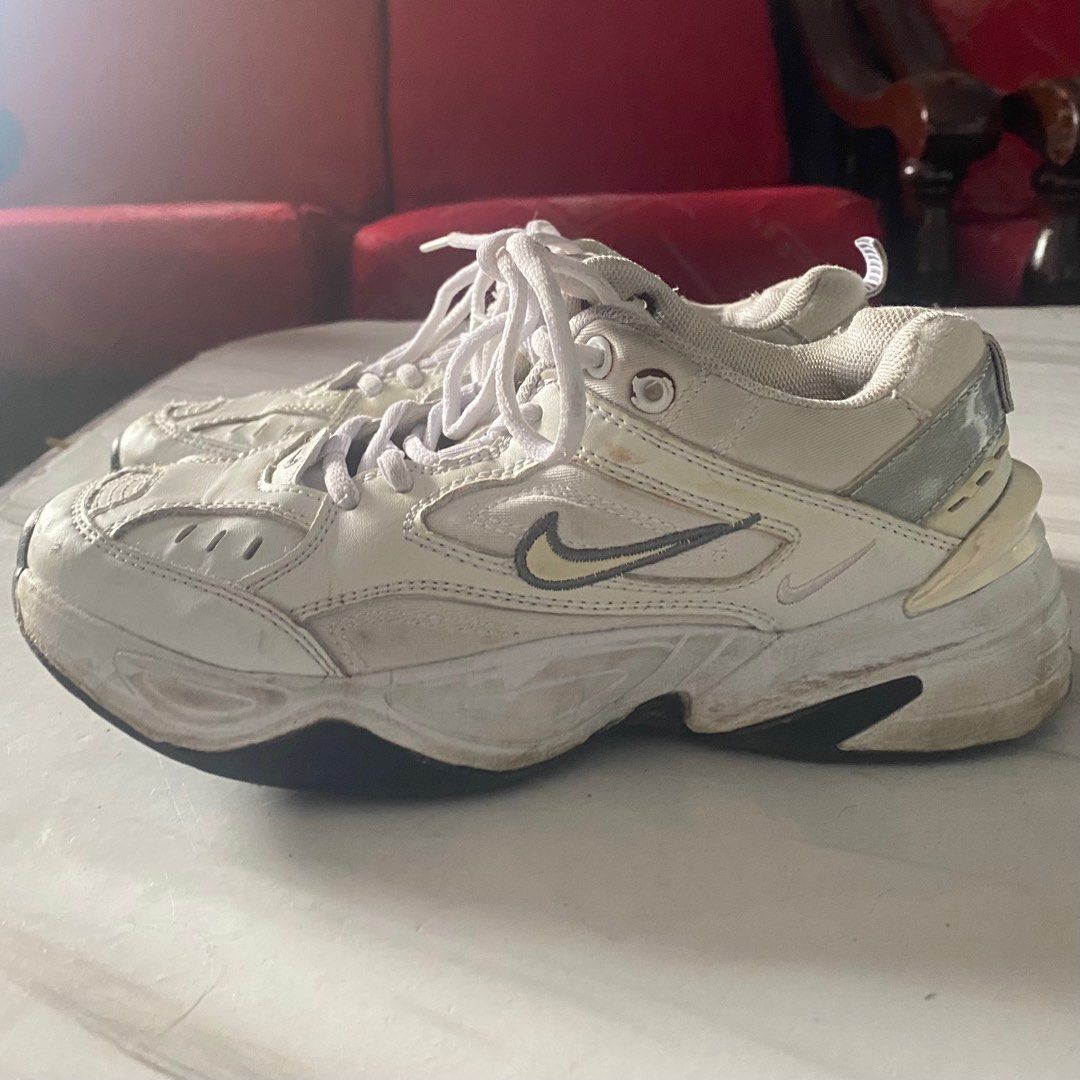 Nike m2k tekno Men s Fashion Footwear Sneakers on Carousell