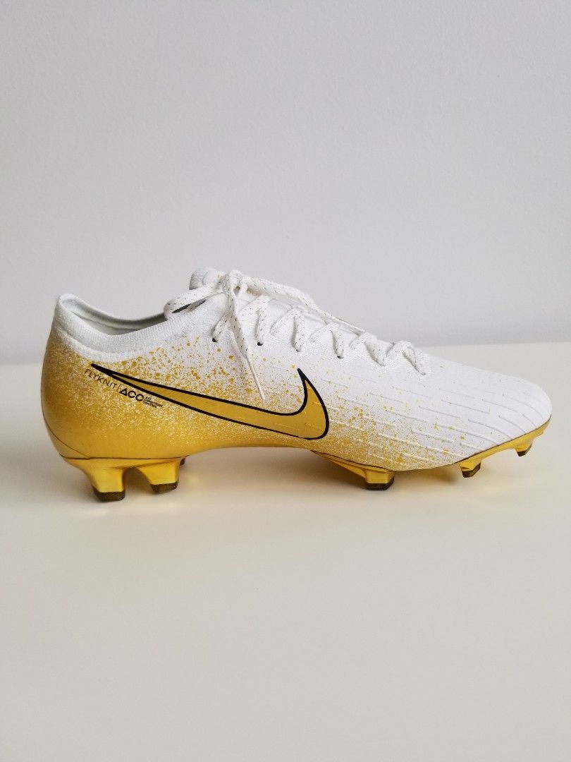 Nike Mercurial Vapor 12 Elite SE FG. US Size 7 UK Size 6 Sports Equipment Sports Games Racket Ball Sports on Carousell